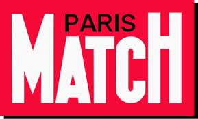 Logo PARIS MATCH